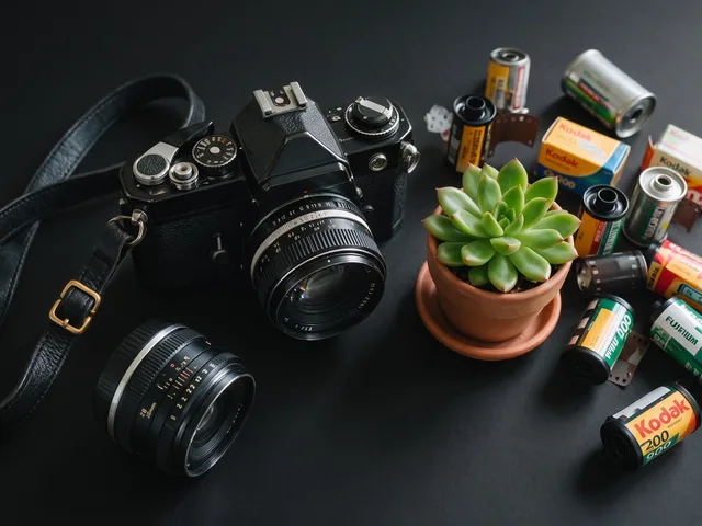 A product photo moved onto solid black