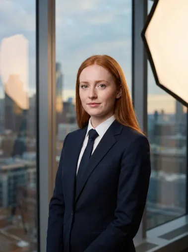 Portrait d'entreprise