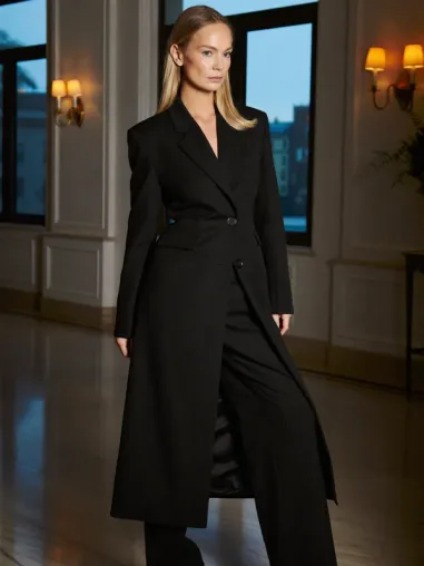 Lookbook de soirée