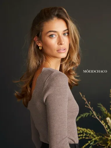 Portrait de luxe