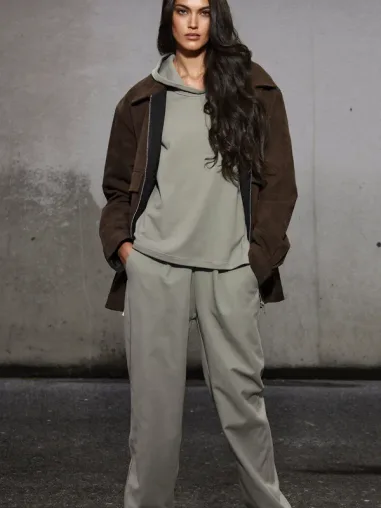 Lookbook streetwear
